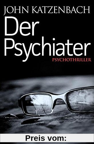 Der Psychiater: Psychothriller